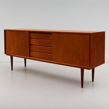 SIDEBOARD, 1900-talets andra hälft.