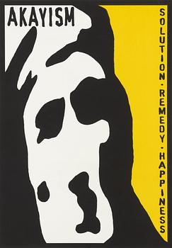 AKAY, "Solution Remedy".