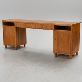Sideboard/skrivbord, 1930/40-tal.