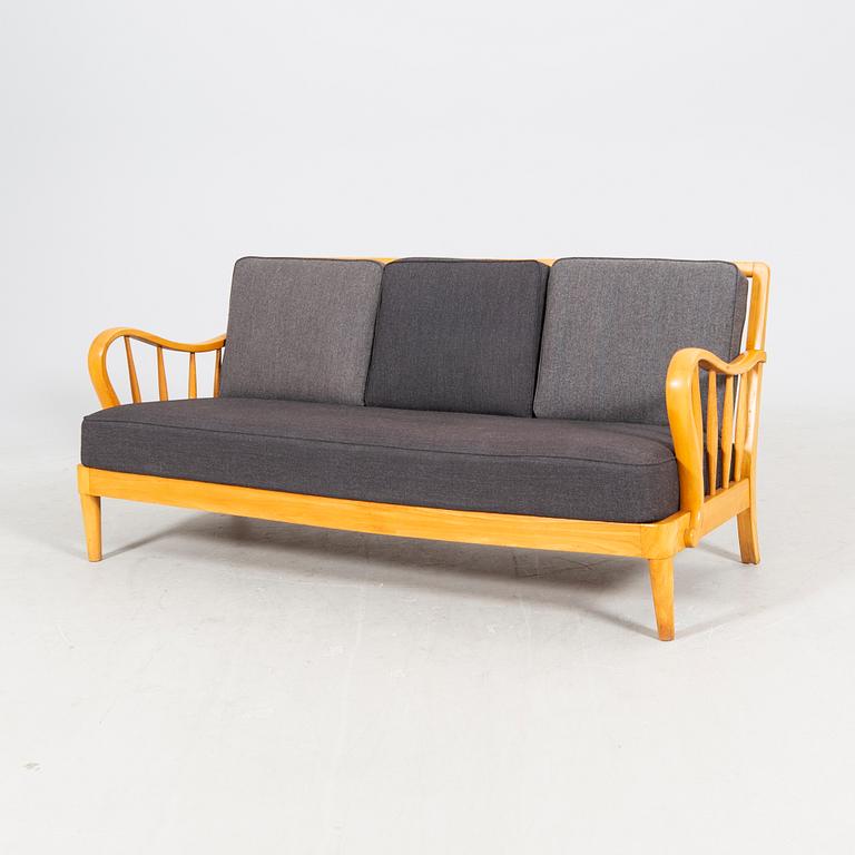 Soffa Swedish Modern 1940-tal.