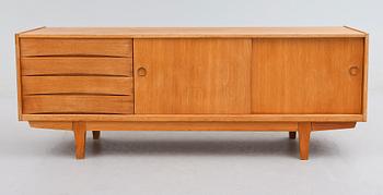 SIDEBOARD, Erik Wörtz, IKEA, 1900-talets andra hälft.