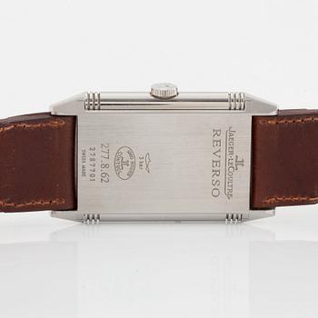 Jaeger-LeCoultre, Grande Reverso Ultra Thin, "Tribute to 1931".