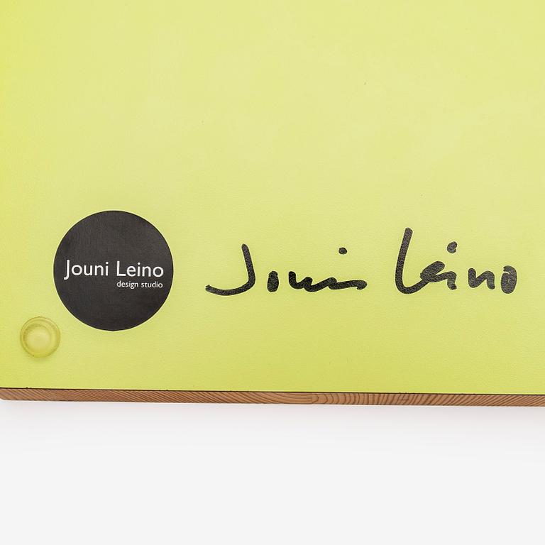 Jouni Leino, Serving dish, 'Ecobol', Jouni Leino Design Studio.