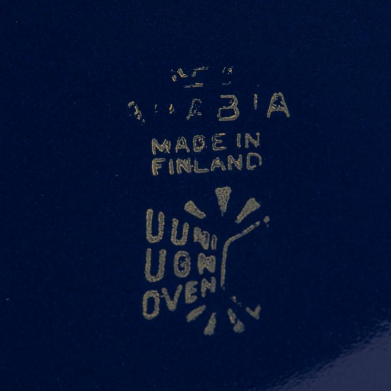 SERVISDELAR, 10 delar, "Kilta", Kaj Franck, Arabia, 1900-talets mitt.