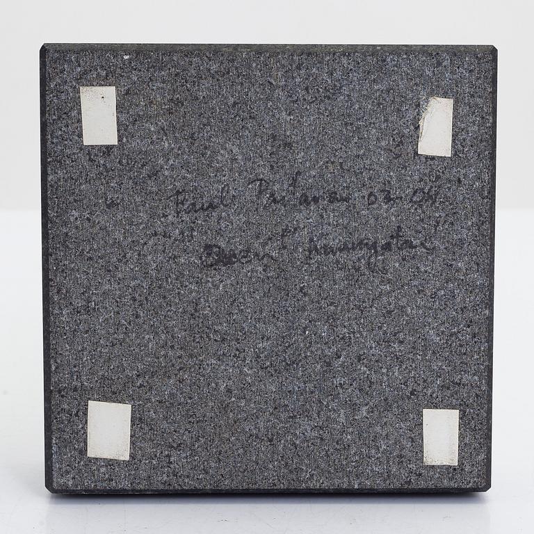 Pauli Partanen, 'Queen'.