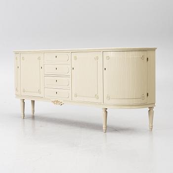 Sideboard, Gustavian style, 20th century.