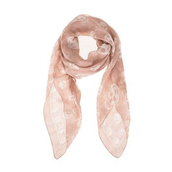 SCARF, Alexander McQueen.