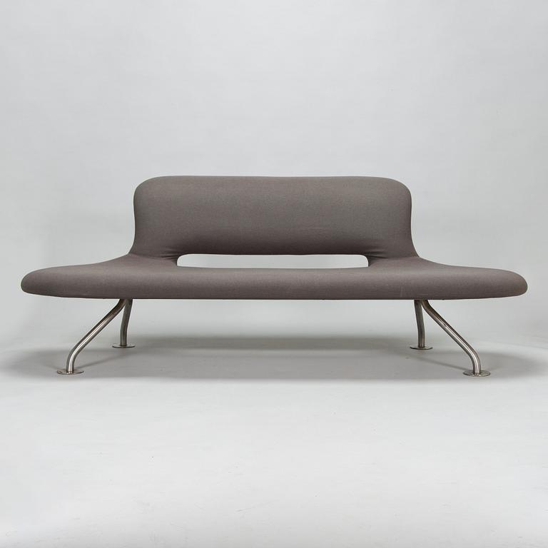 Geir Sætveit, soffa, "U-turn", Martela. 2000-tal.