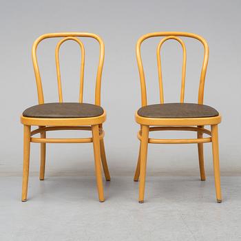 STOLAR, 8 stycken, "Wien", Gemla, daterade 2000.