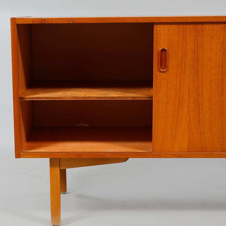 SIDEBOARD, Sverige, 1950-tal.