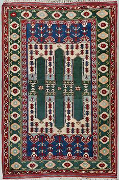 MATTA, Turkiet, Ca 220x155 cm.