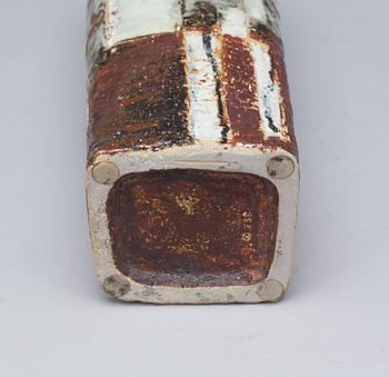 CARL-HARRY STÅLHANE, Vas, stengods. Uniksignerad. Rörstrand.