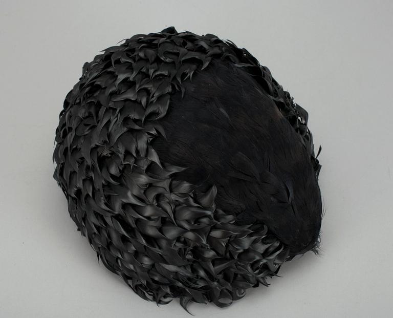 HATT, Haute Mode Esdel Bruxelles Paris 1920/1930-tal.