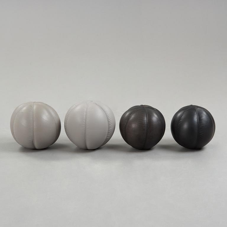 A Peter Opsvik post-modern 'Garden Chair', Stokke Fabirker Norway , circa 1985.