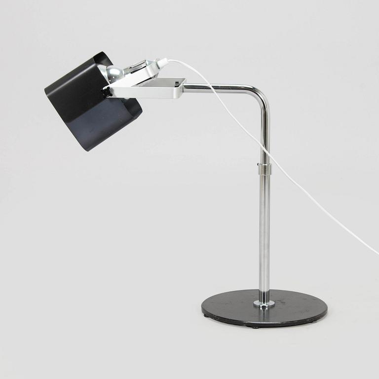 Yrjö Kukkapuro,  a 1960's table lamp '100' for Haimi.