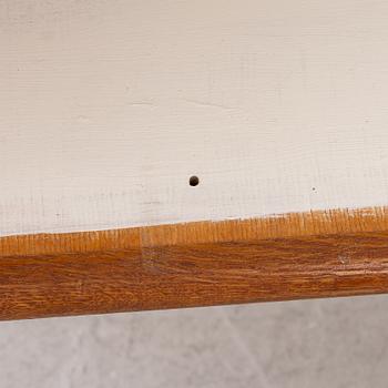 Bertil Fridhagen, sideboard, Bodafors, 1900-talets andra hälft.