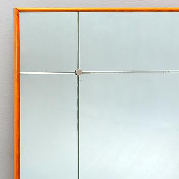 Spegel, S.S.F AA, 1950s-60s.