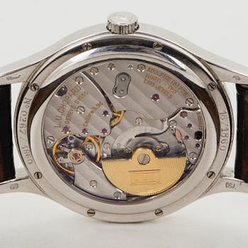 CHOPARD, wristwatch, 37 mm.