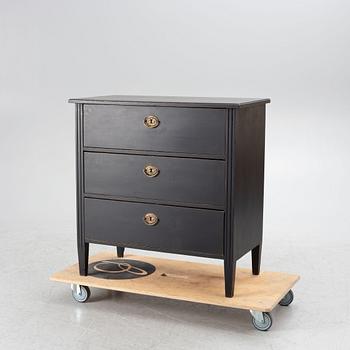 Bureau, early 20th century.