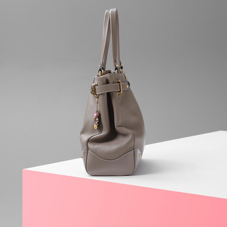 HANDVÄSKA, "Le Majesteuex", Louis Vuitton.