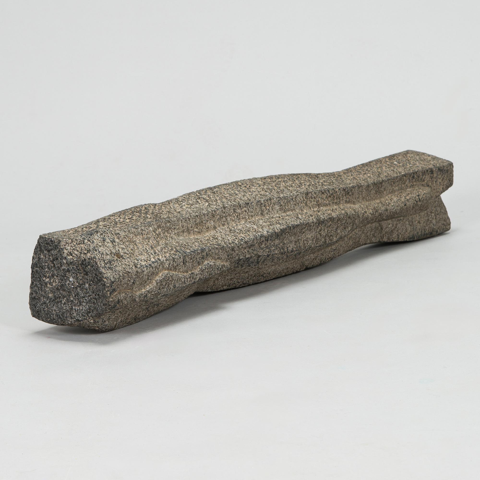 Veikko Hirvimäki, Untitled.