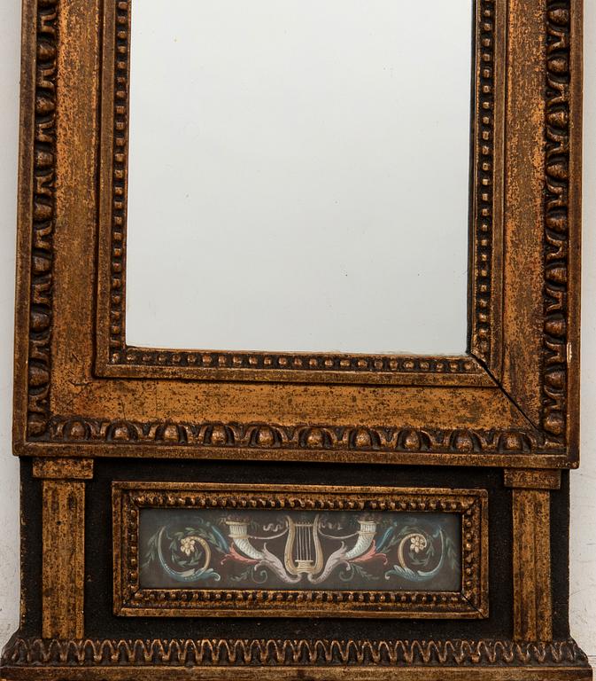 Mirror Empire first half of the 19th century.