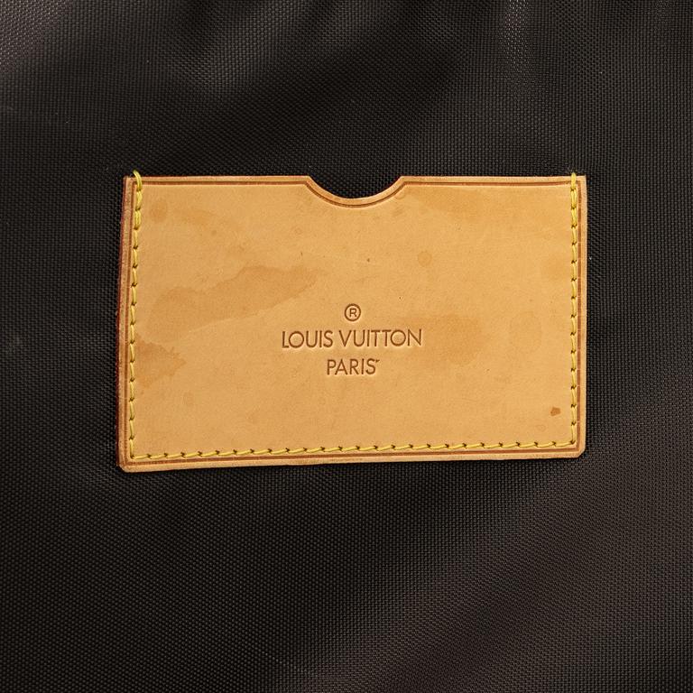 Louis Vuitton, Luggage/cabin bag, "Pégase 45", 2009.