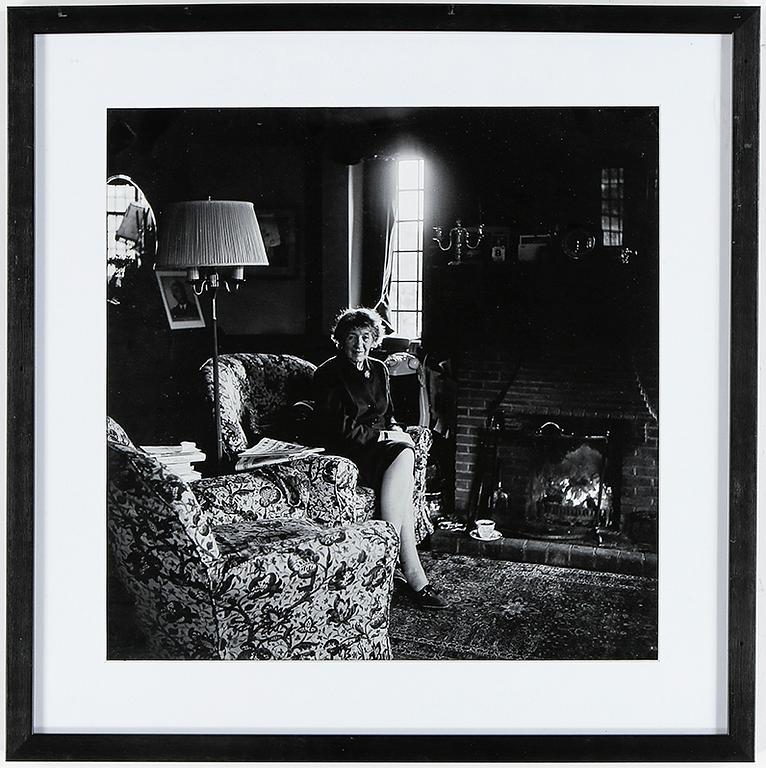 ROLF ADLERCREUTZ, archival pigment print, signerad, stämplad och numrerad 1/20 a tergo.