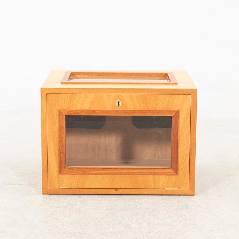 Humidor, "Las Vegas", Salvador Vilà, 2000-tal.