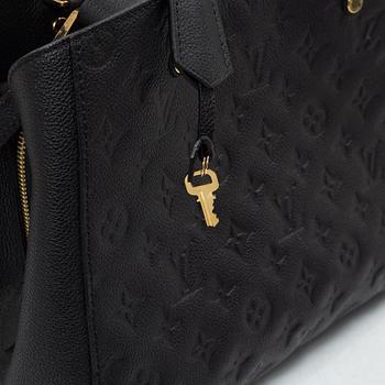 Louis Vuitton, väska, "Montaigne MM".