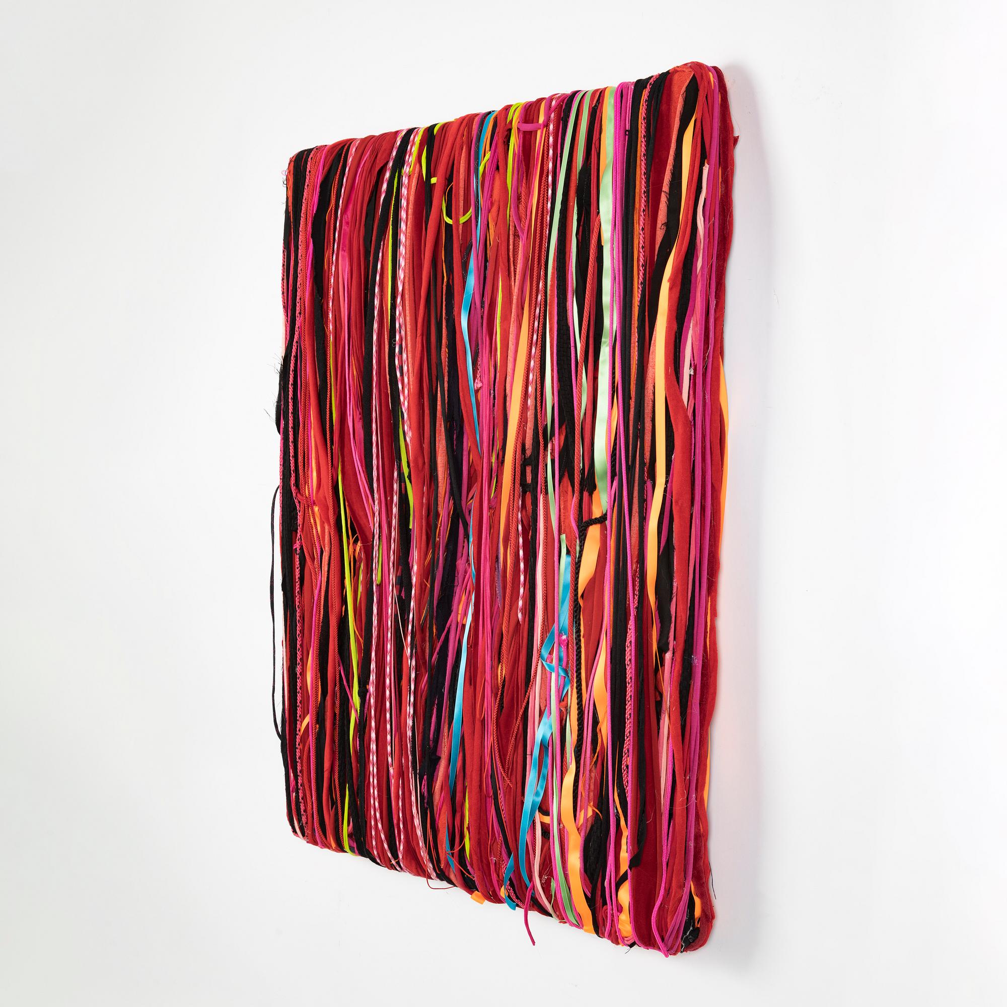 Jonas Liveröd, "Exstasy & Enthropy (Spiran version)".