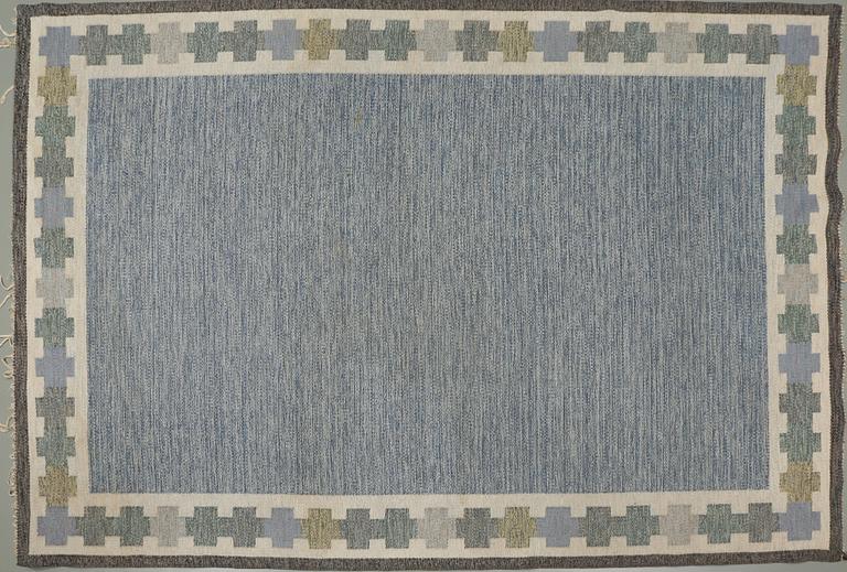 MATTA, rölakan, 1900-talets andra hälft, 310 x 208 cm.