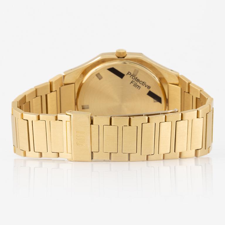 IWC, Yacht Club II, "Jumbo", ca 1988.