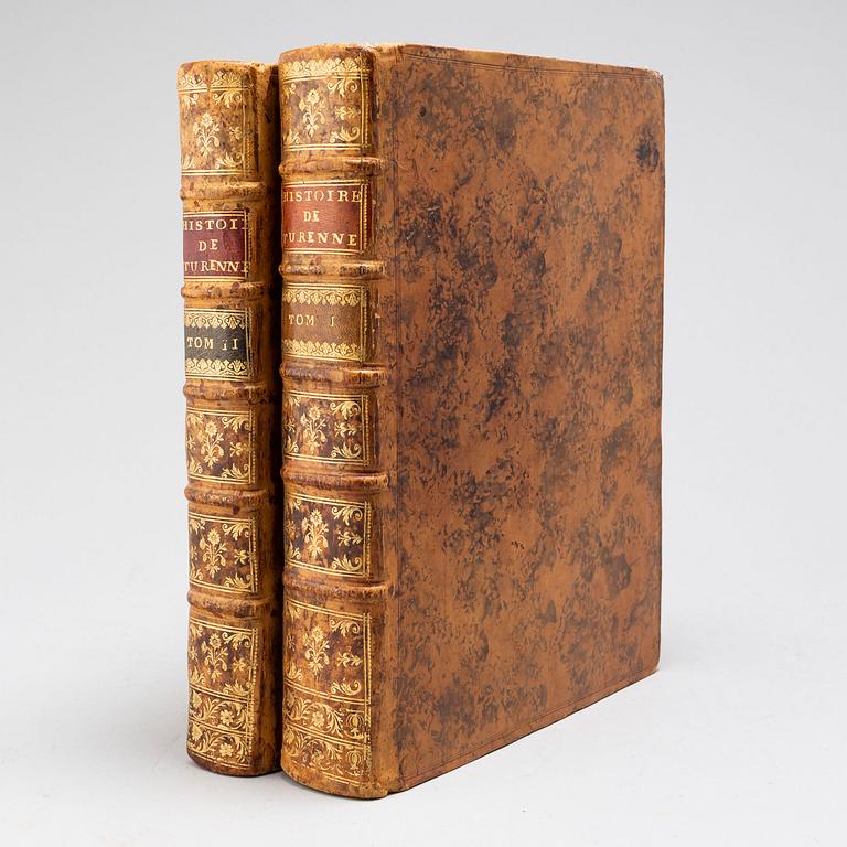 BOOK, With 13 engraved plates.