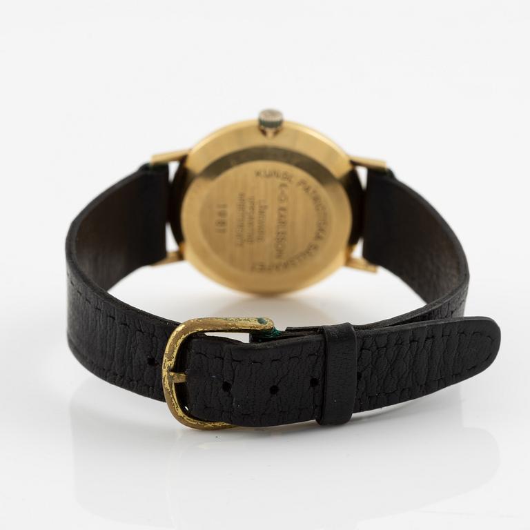 Tissot, Seastar Seven, armbandsur, 33,5 mm.