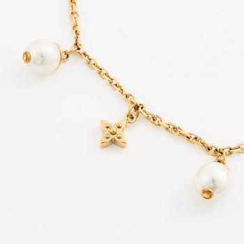 Louis Vuitton, halsband.