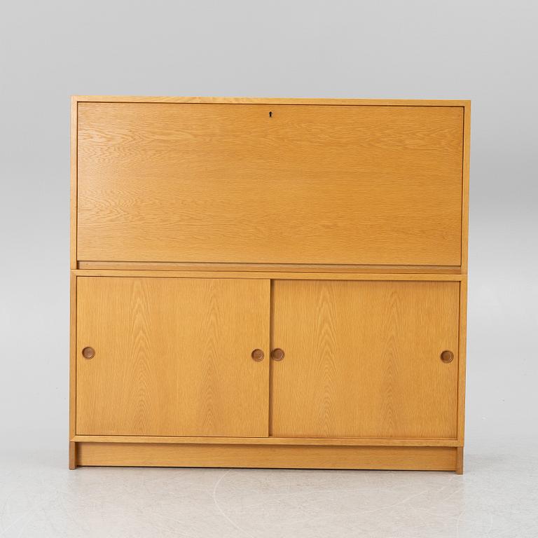 Børge Mogensen, writing cabinet, second half of the 20th Century.
