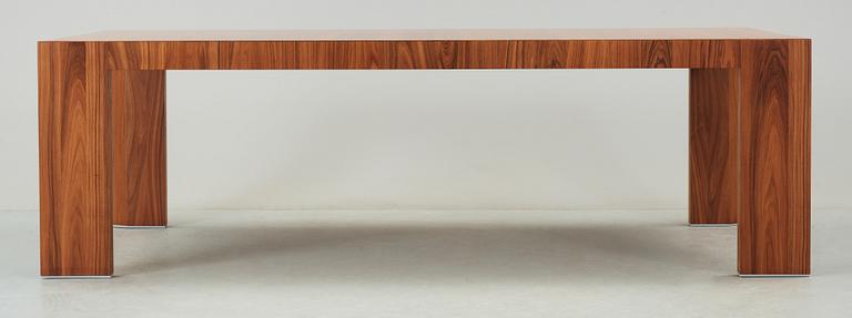 BORD, "El dom", Hannes Wettstein, Cassina, Italien, formgiven 2006.
