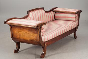 SOFFA, Karl Johan, 1800-talets först hälft.