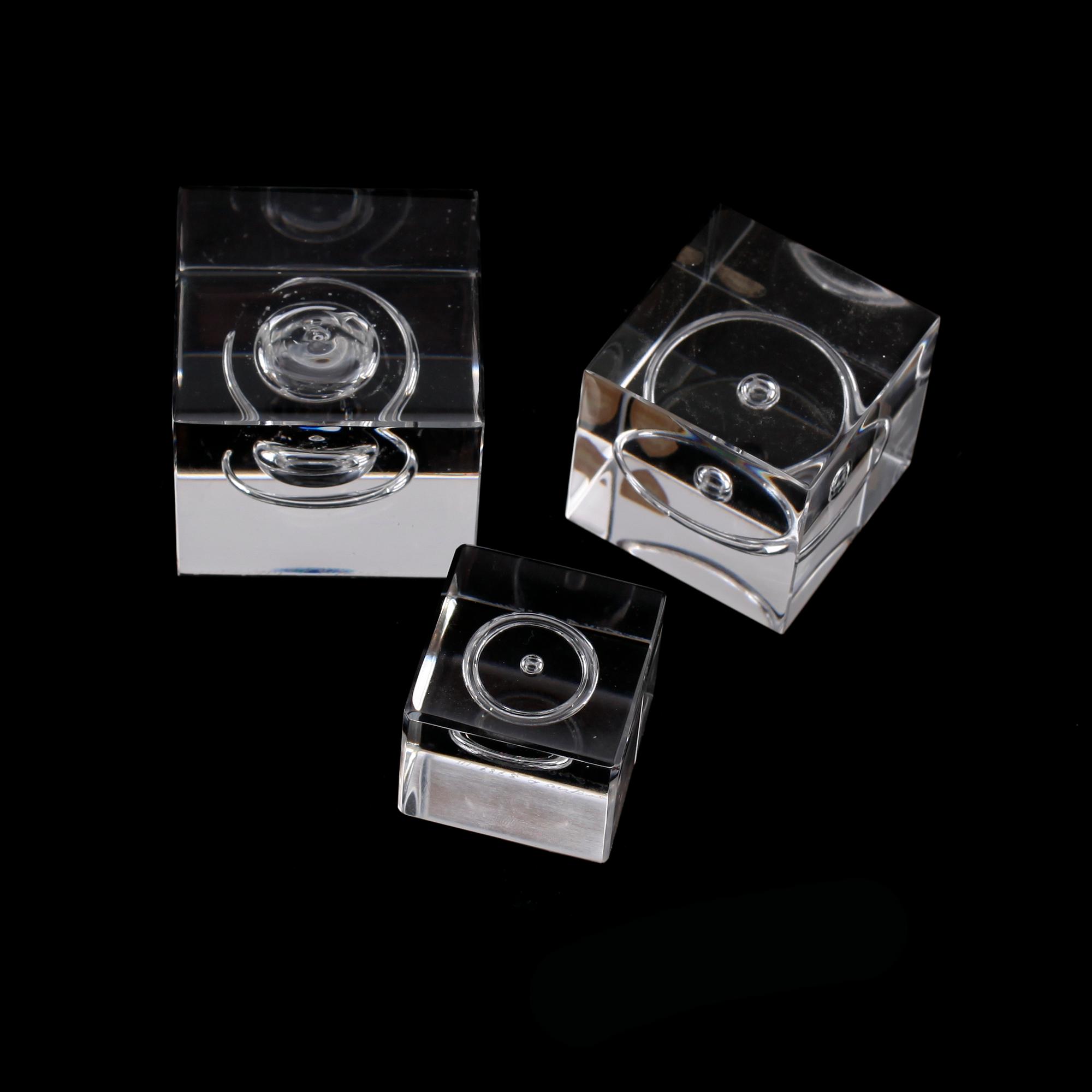 SKULPTURER, 3 st, glas, Orrefors, signerade, 1900-talets andra hälft.