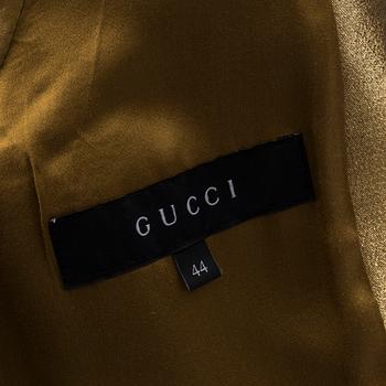 KAVAJ, Gucci, italiensk storlek 44.