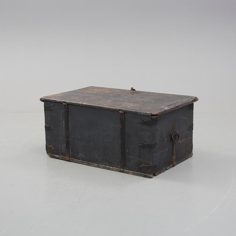 KISTA, 1800-tal.