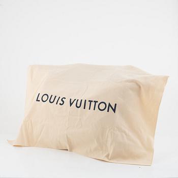 Louis Vuitton, väska, "Keepall 55 Bandoulière", 2021.