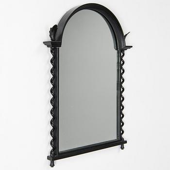 A 1930s mirror.