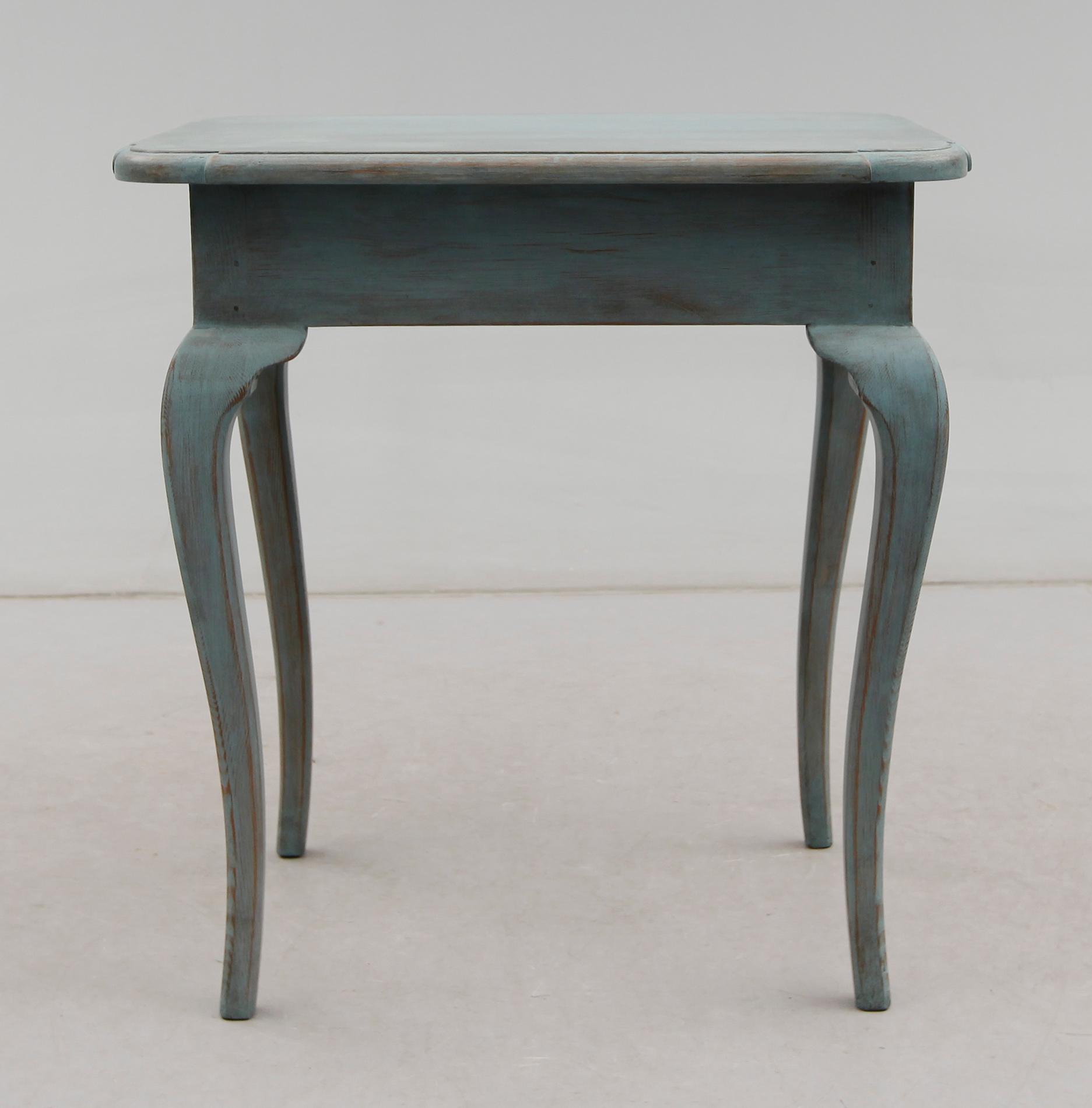 BORD, 1700-/1800-tal.