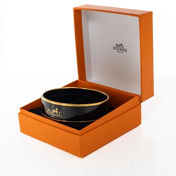 Hermès, arm ring.