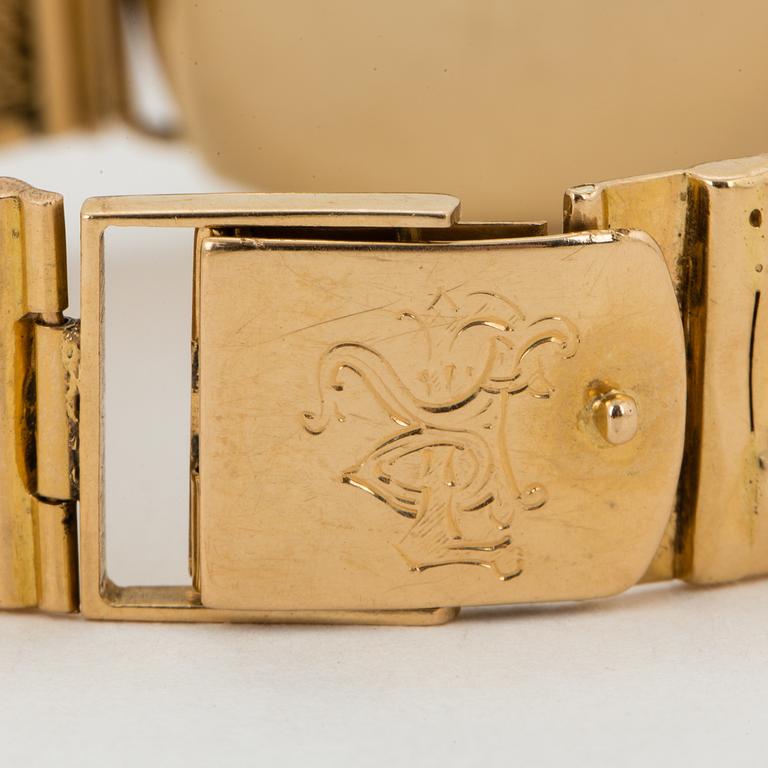 OMEGA, wristwatch, 30 mm.