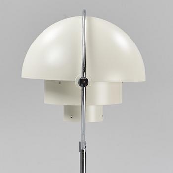 Louis Weisdorf, golvlampa, "Multi-Lite", GUBI, Danmark.