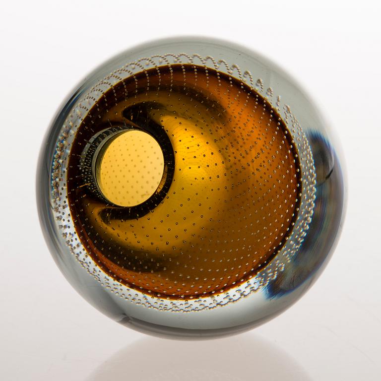 GUNNEL NYMAN, MALJAKKO,  MALJAKKO, malli GN17, "Huntu", Nuutajärvi, suunniteltu 1947, signeerattu.