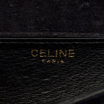 A bag by Céline.